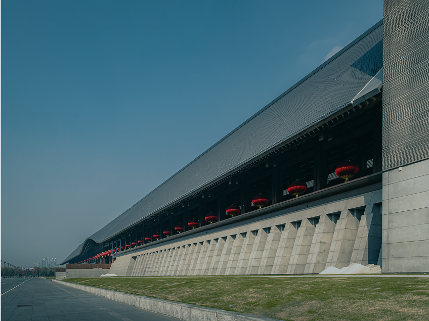 企业数字化转型项目